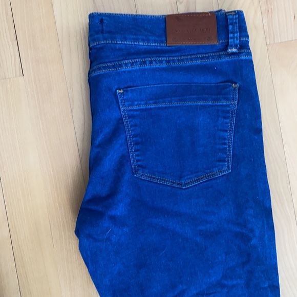 Zara bootcut jeans - Picture 4 of 6
